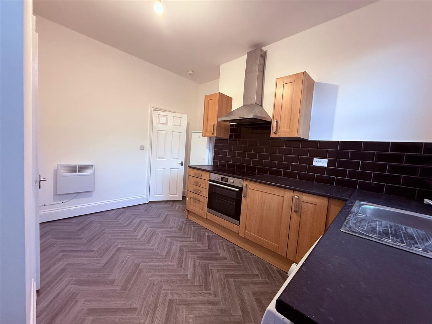 Buslingthorpe Lane, Leeds